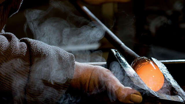 Verrerie Cristallerie de la Rochère