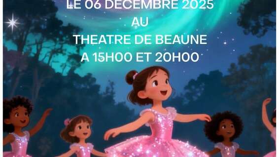 Le Peuple de l'esprit de Noël