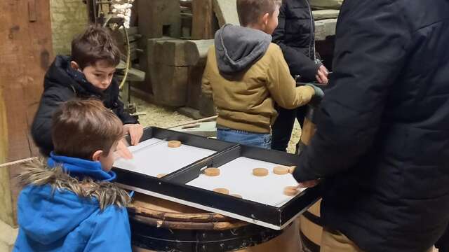 [VENTE DES VINS] Jeux en bois : Adresse, stratégie...et bonne humeur !