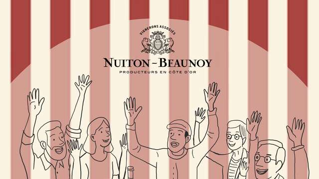La Paulée de Nuiton-Beaunoy