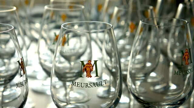 Festival de Bach à Bacchus - dégustation "Histoire, archives et vins"