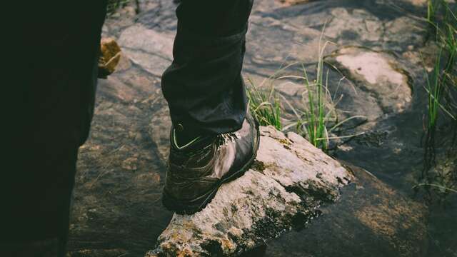 Club de Randonnées pédestres