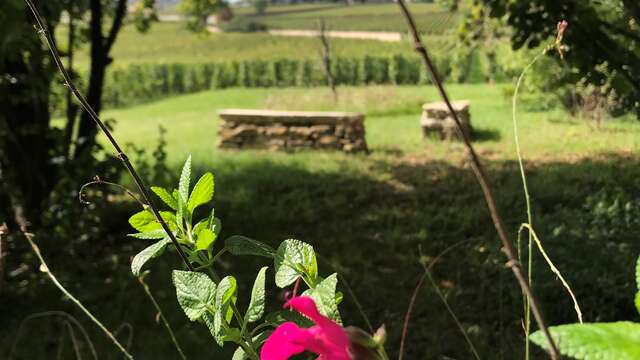 Les Ateliers Vins & Parfums