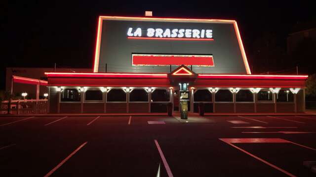 La Brasserie