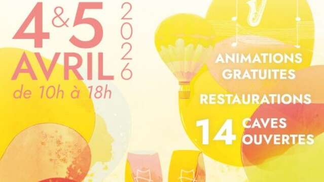 Printemps de Monthelie 2026