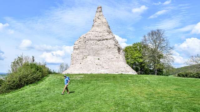 Le Chemin des Chèvres