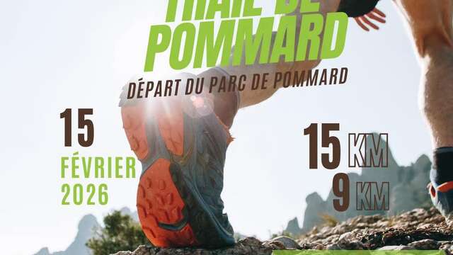 Trail de Pommard
