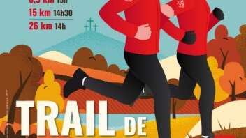 Trail de Santenay
