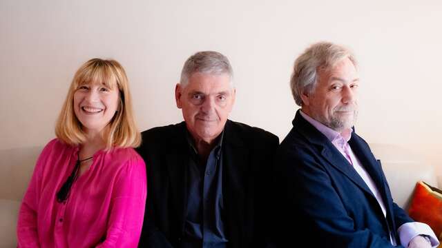 Festival de Bach à Bacchus - Concert, Trio Bergonzi : "Ludwig van Beethoven, Trios op9 N° 1, 2 et3"