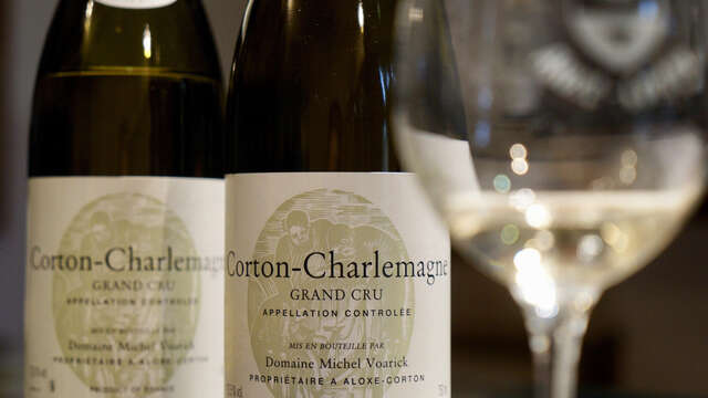 Domaine Voarick Michel