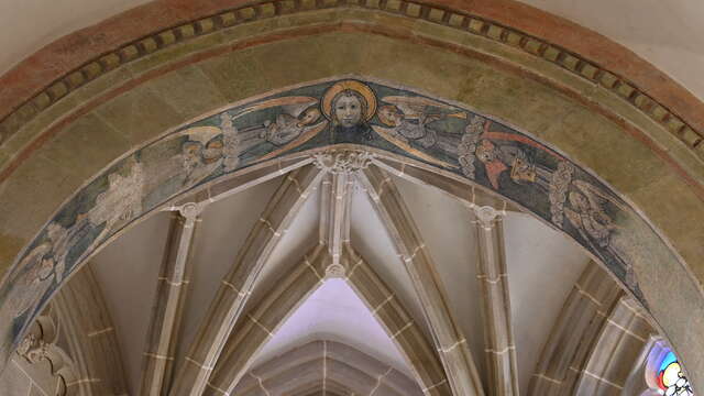 Visite insolite de la cathédrale en musique.