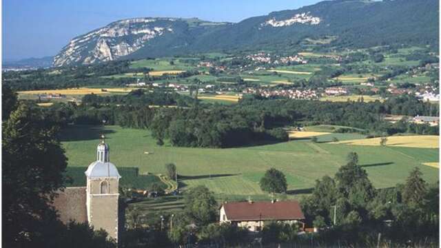 VTT - Balcon des sons