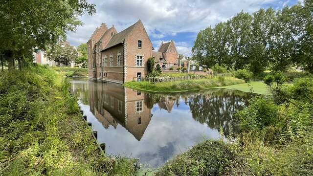 Musée du Château de Flers