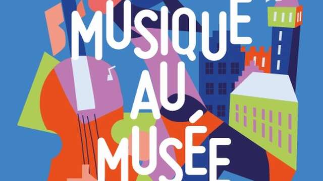 Musique au Musée 2026 : Hop's session