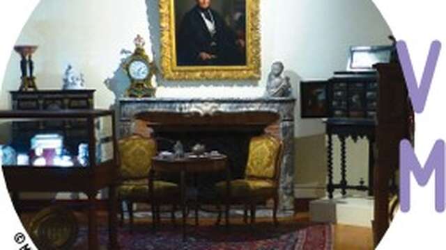 Musique au Musée 2026 : Visite Musicale