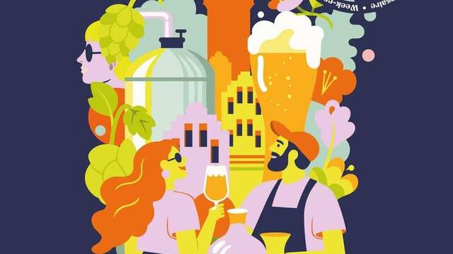 La brasserie Bellenaert fête ses 9 ans !