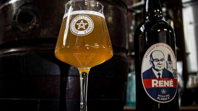 Brasserie Motte Cordonnier