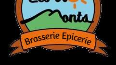 Brasserie-épicerie des bio monts