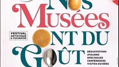Nos musées ont du gout 2025 : Pause lecture gourmande au Musée Benoît-De-Puydt à Bailleul