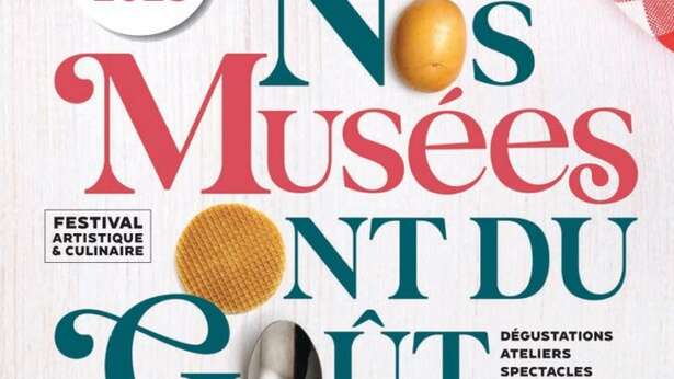 Nos musées ont du goût 2025 : fête des saveurs et de la pomme au Musée de la Vie Rurale