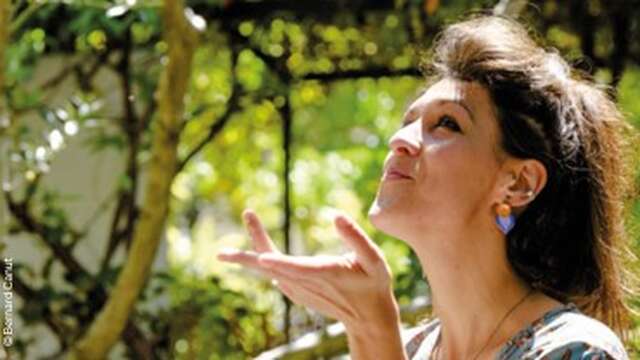 Le printemps des poètes 2026 : Le train poétique