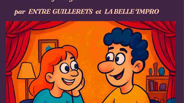 Théâtre: "Quel bonheur d'être sénior !" au Musée de la vie rurale