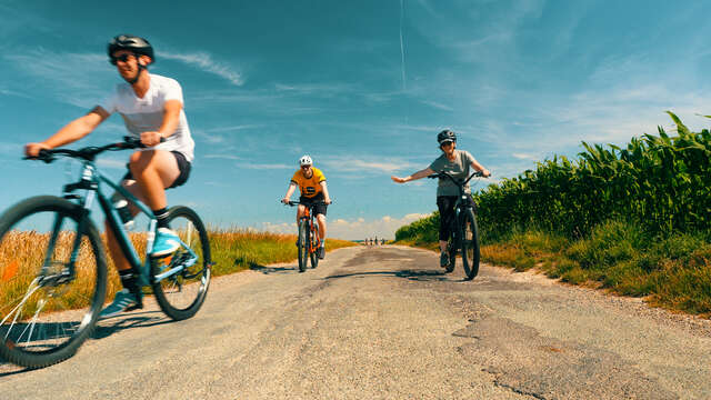 Cycling Tour Company