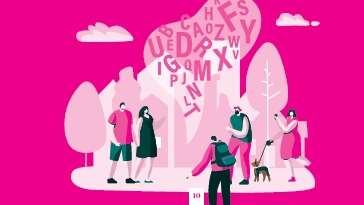 Printemps des poètes 2025: "Hymnes à l'amour"