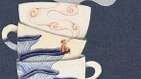 Printemps des poètes 2025: "Lecture et atelier: Une aventure au royaume de porcelaine"