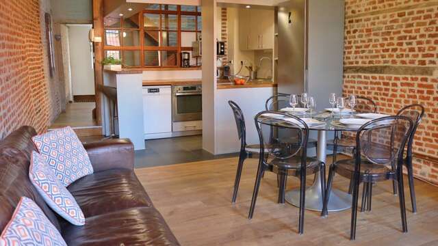 Moment'Apart - Comtesse