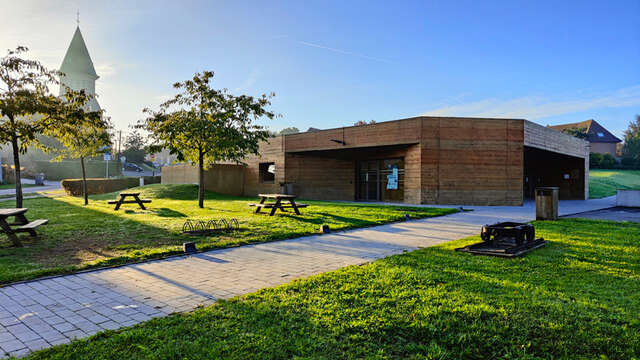 Musée de la Bataille de Fromelles