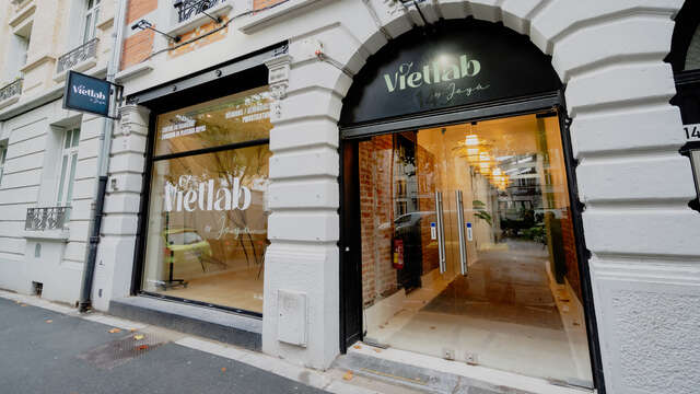 Vietlab