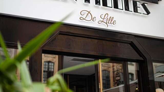 Aux Moules de Lille