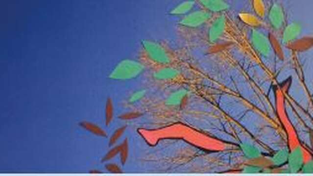 Le Printemps des Poètes 2026 : Demain, je serai un arbre... avec Chris et MarieTTA