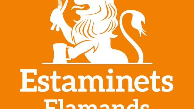 Het Blauwershof - Estaminet