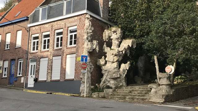 Cabinet de Rêveries