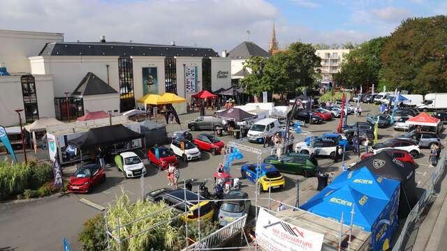 79ème Foire Agricole, Commerciale et Artisanale d’Hazebrouck