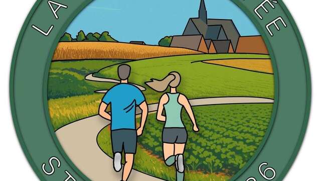 Course la p'tite montée à Strazeele 1ère édition