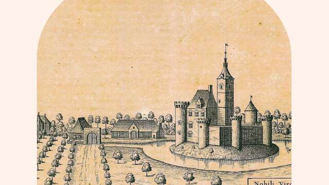 Les Journées du Patrimoine à Drincham