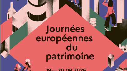 Journées Européennes du Patrimoine 2026 à Bailleul : « Patrimoine bâti : comment se sortir du péril ? »