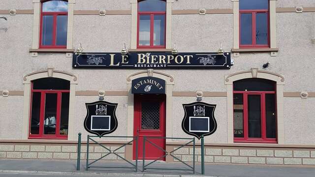 Estaminet le Bierpot