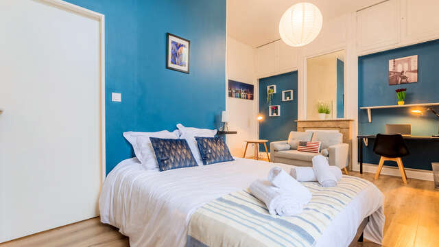 Le relais de la poste