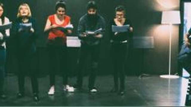 Le Printemps des Poètes 2026 : Lire et dire à voix haute avec Christine Girard