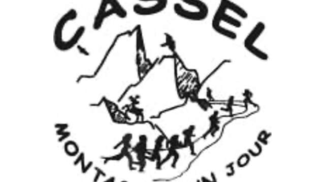 Course Cassel montagne d'un jour