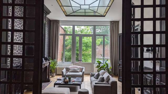 Maison Mimerel Colodge