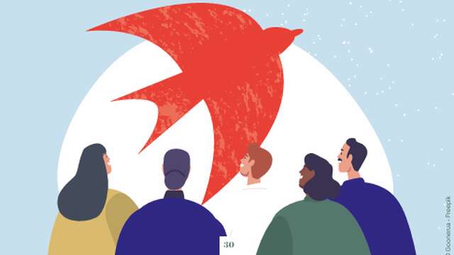 Le Printemps des Poètes 2026 : Liberté ! Scène ouverte