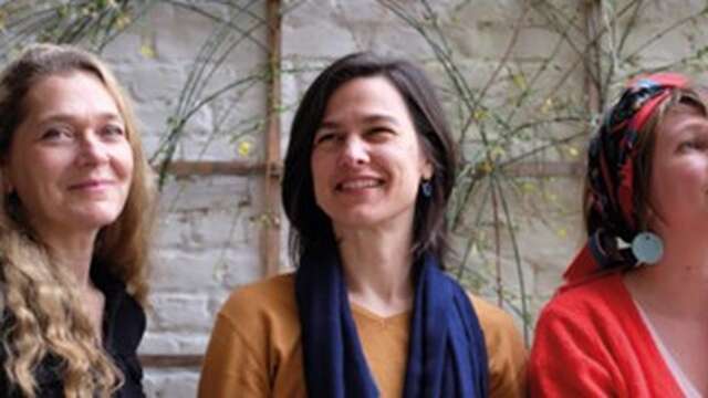 Printemps des Poètes 2026 : Bord'elles