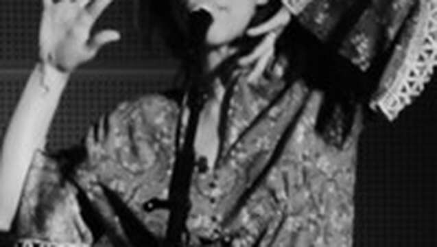 Printemps des Poètes 2026 : Le goût des mots avec Ada Mondès