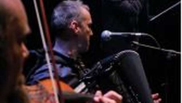 Le Printemps des Poètes 2026 : Histoire d'Eux invite Loic Lantoine