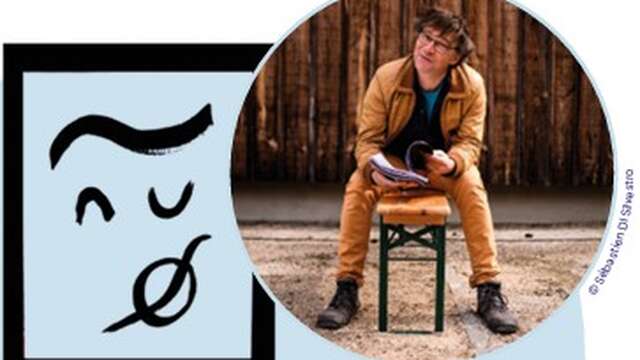 Printemps des Poètes 2026 : [nø] avec Thomas Suel